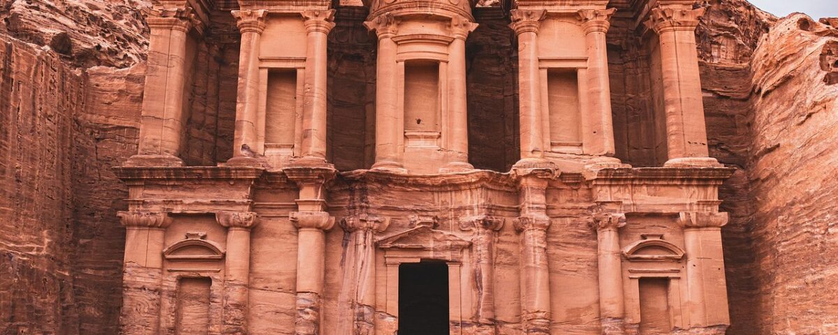 Petra