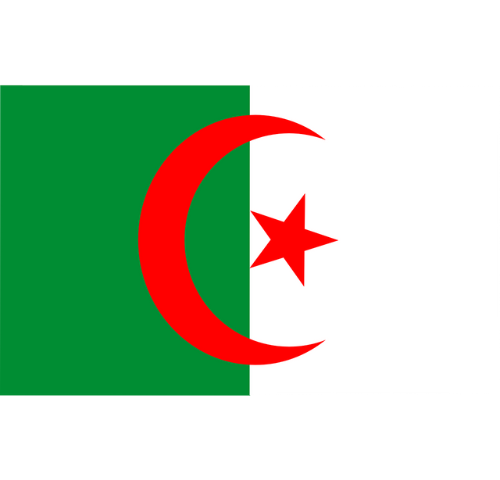 Algeria