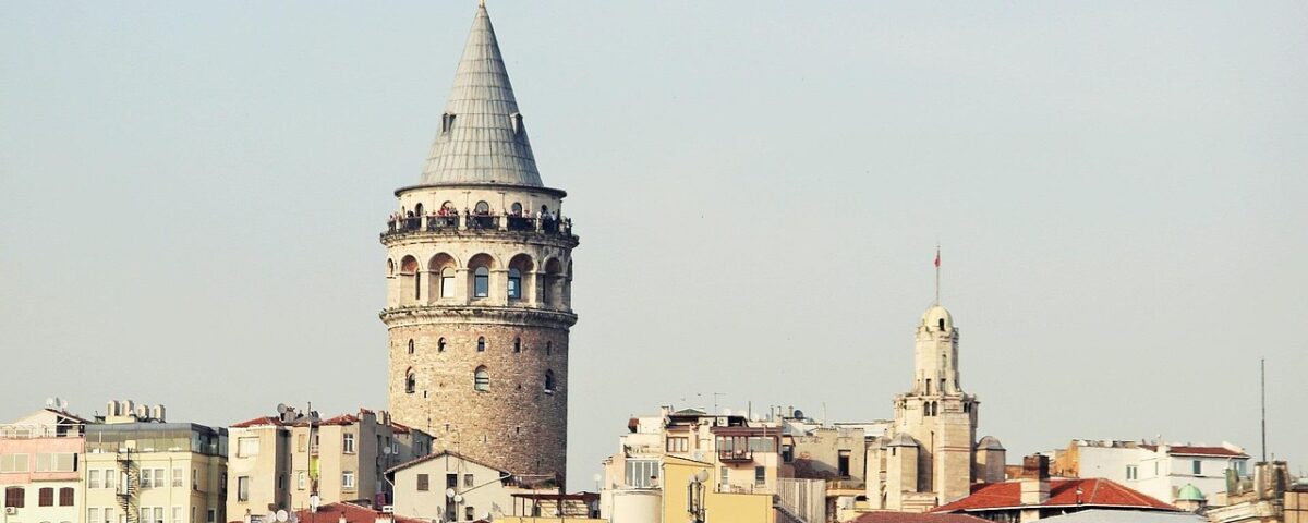 Galata
