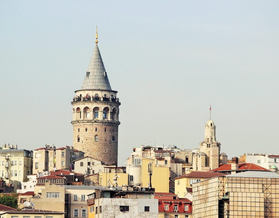 Galata