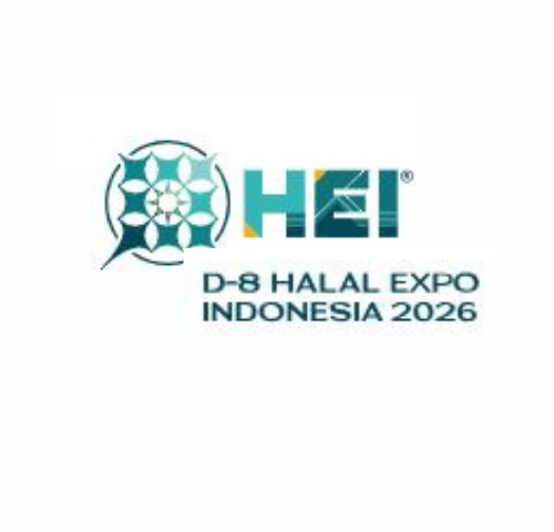 Halal Expo Indonesia 2026