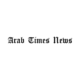 ARAB TIMES NEWS
