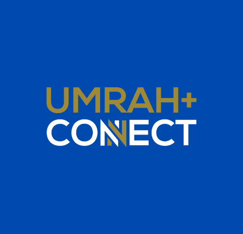 UMRAH+ CONNECT