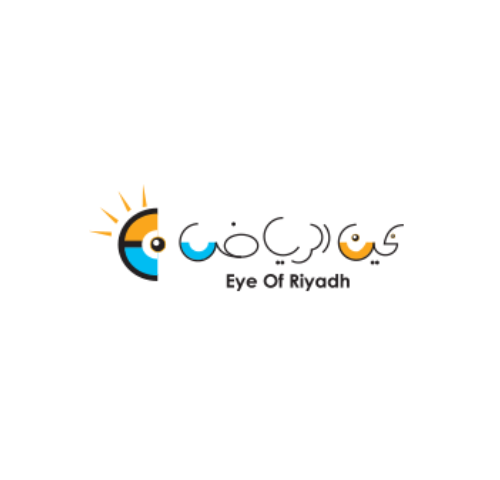 Eye of Riyadh