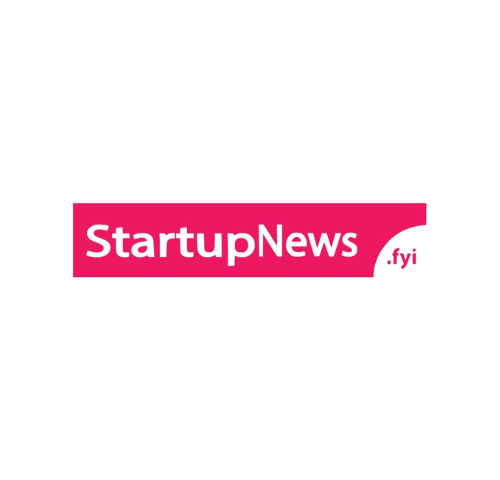 startup news