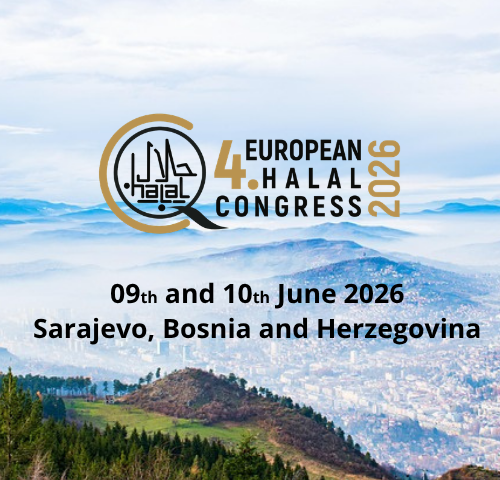 European Halal Congress