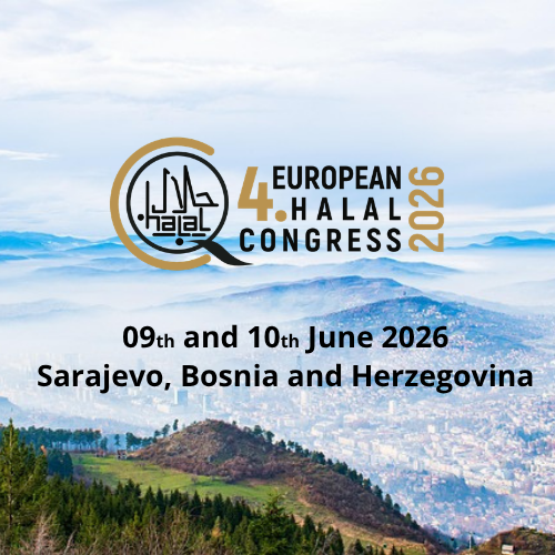 European Halal Congress