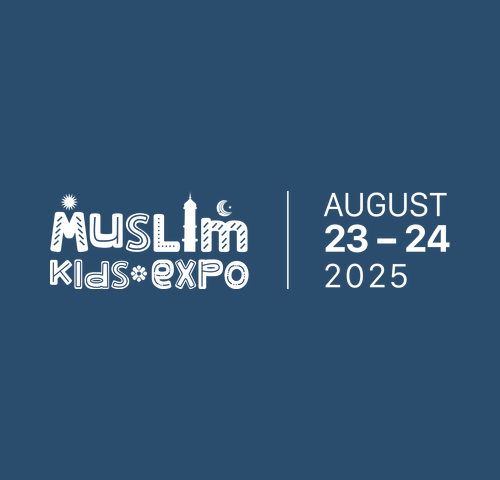 Muslim Kids Expo 2025
