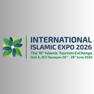 INTERNATIONAL ISLAMIC EXPO