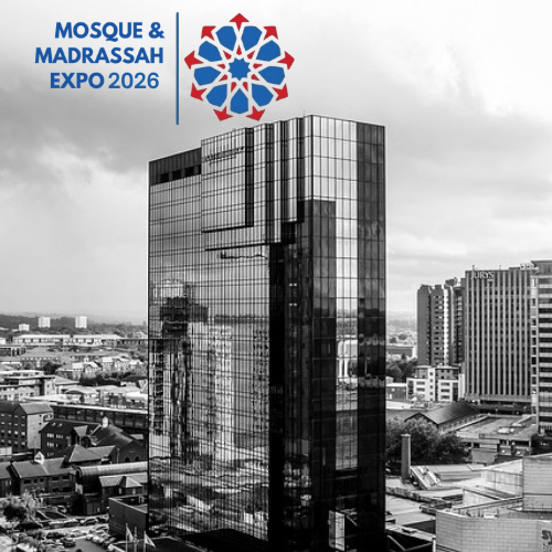 Mosque & Madrassah Expo