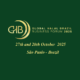 Global Halal Brazil Business Forum 2025