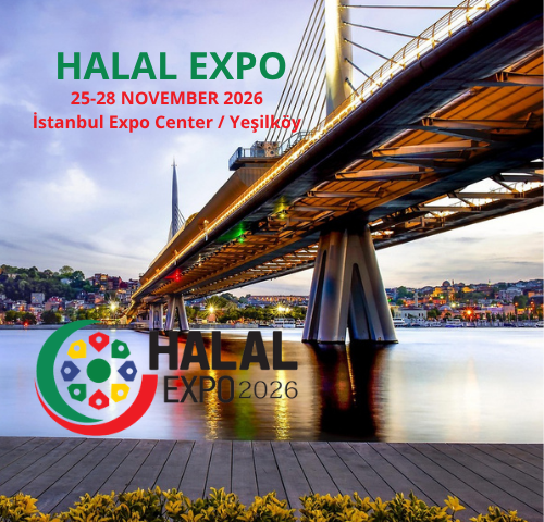 11TH OIC HALAL EXPO