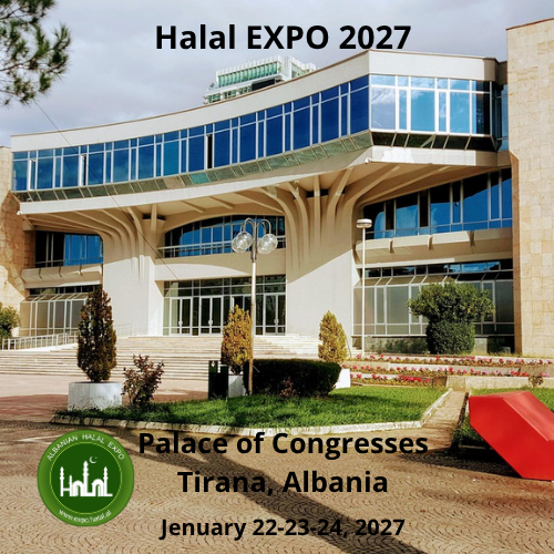Halal EXPO 2027