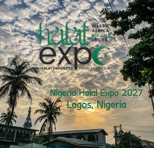 Halal Expo Nigeria 2027
