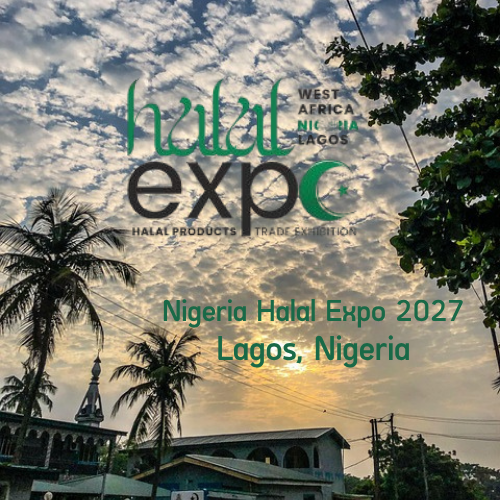 Halal Expo Nigeria 2027