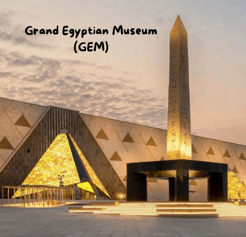 Grand Egyptian Museum