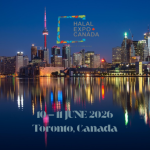 HALAL EXPO ​CANADA