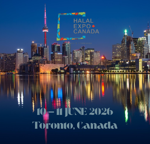 HALAL EXPO ​CANADA