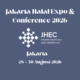 Jakarta Halal Expo & Conference