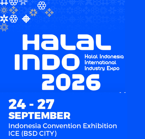 Halal Indonesia International Industry Expo