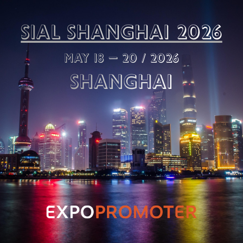 SIAL Shanghai 2026