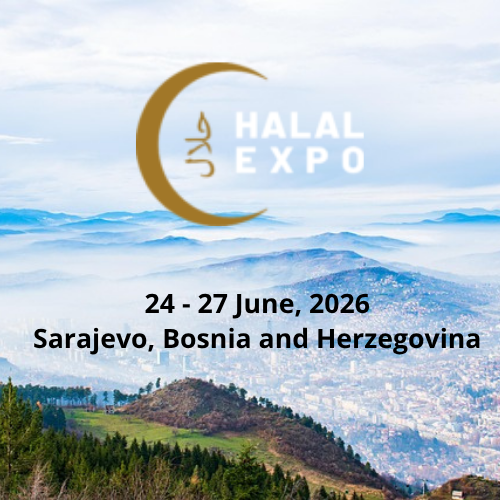 Halal Expo Sarajevo