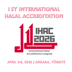 1st International Halal Accreditation