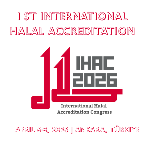 1st International Halal Accreditation