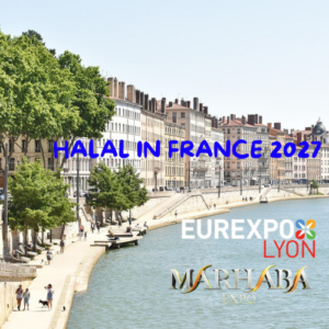 Halal Expo France