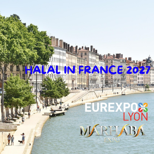 Halal Expo France