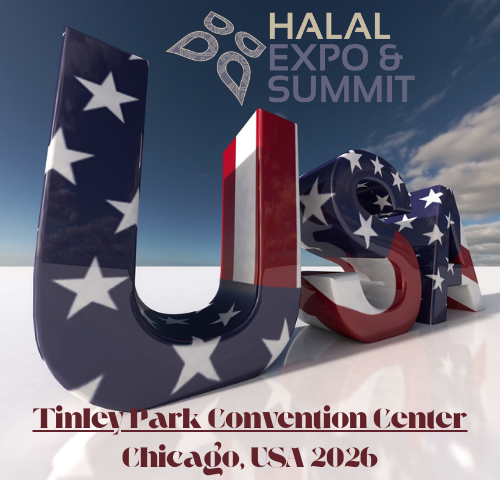 Halal Expo & Summit USA