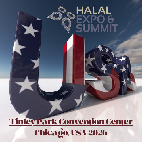 Halal Expo & Summit USA