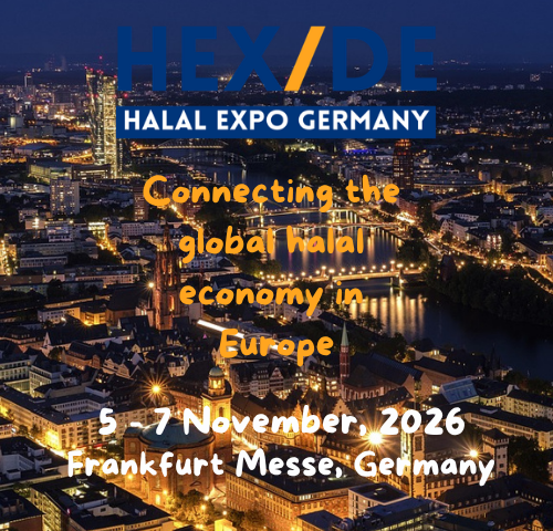 Halal Expo Germany