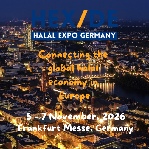 Halal Expo Germany
