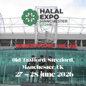 Halal Expo Munchster