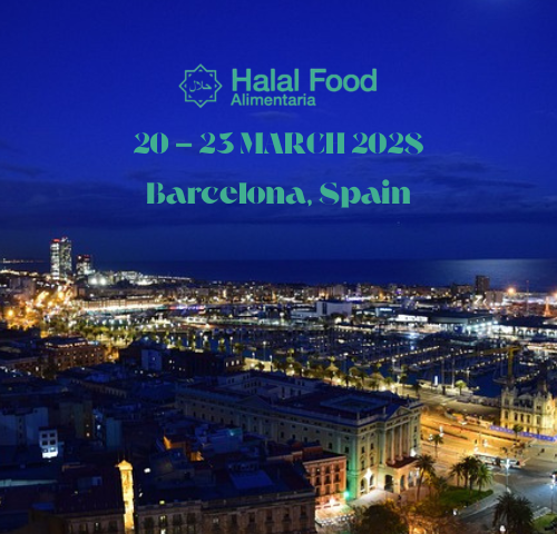 IV International Halal Congress