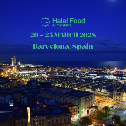 IV International Halal Congress