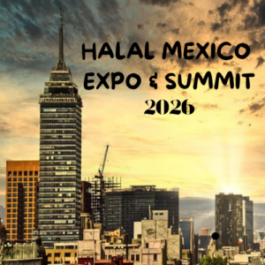 HALAL MEXICO EXPO & SUMMIT