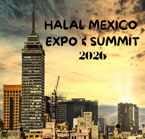 HALAL MEXICO EXPO & SUMMIT