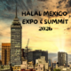 HALAL MEXICO EXPO & SUMMIT