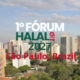 1st Anuga Select Brazil Halal Forum