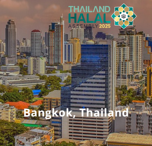 Thailand Halal Assembly