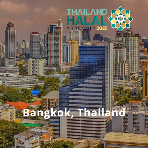 Thailand Halal Assembly