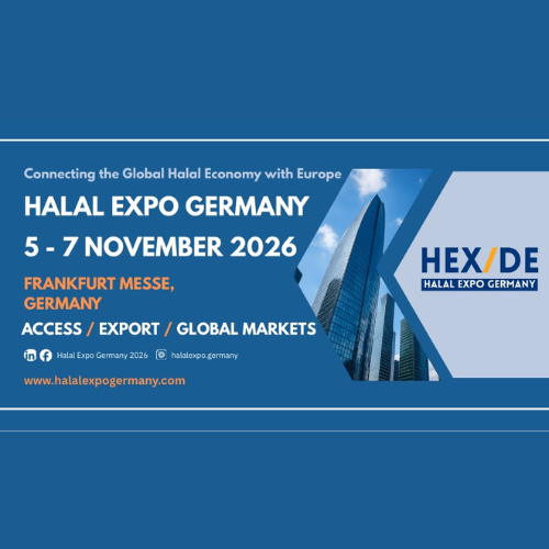 Halal Expo Germany