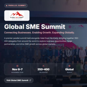 Global SME Summit