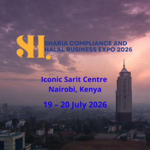 Sharia Compliance and Halal Business Expo 2026
