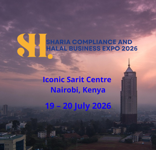Sharia Compliance and Halal Business Expo 2026