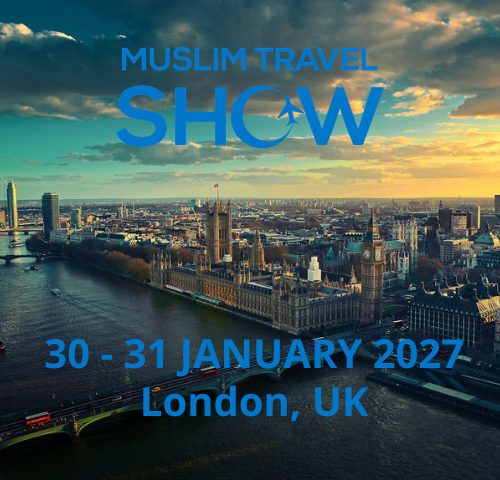 Muslim Travel Show