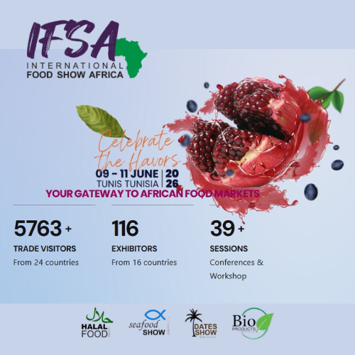 IFSA Africa 2026