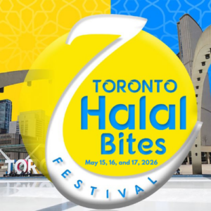 Toronto Halal Bites